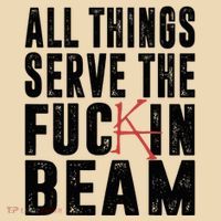 All Things Serve The Fuckin Beam Tote Bag thumb 4