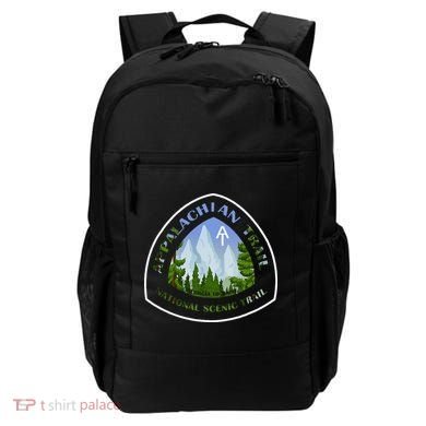 Appalachian Trail Scenic Mountain Views Backpack