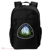 Appalachian Trail Scenic Mountain Views Backpack thumb 0