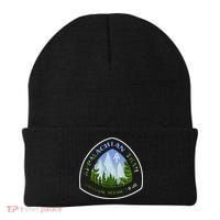Appalachian Trail Scenic Mountain Views Beanie thumb 0