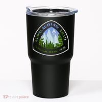 Appalachian Trail Scenic Mountain Views Tumbler thumb 0
