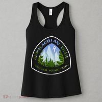 Appalachian Trail Scenic Mountain Views Women's Tank Top thumb 3