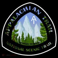 Appalachian Trail Scenic Mountain Views Women's Tank Top thumb 5