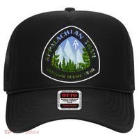 Appalachian Trail Scenic Mountain Views Hat thumb 0