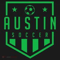 Austin Texas Soccer  Futbol Jersey Kit Badge Match Women's Tank Top thumb 5