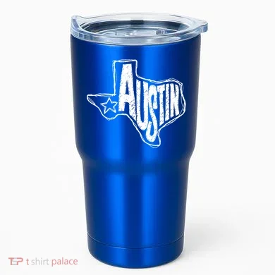Tumbler