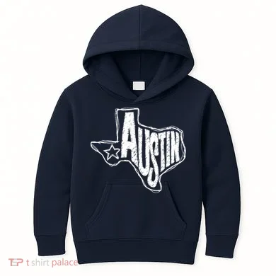 Kids Hoodie