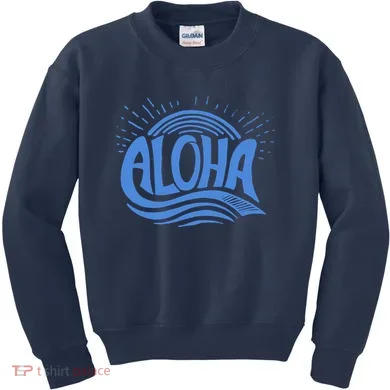 Kids Sweatshirt