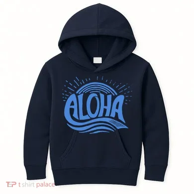 Kids Hoodie
