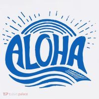 Aloha Tropical Surfer Women's Hoodie thumb 2