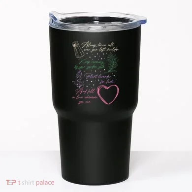 Tumbler