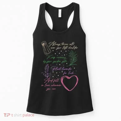 Women's Tank Top