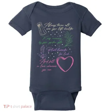 Baby Bodysuit