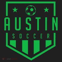 Austin Texas Soccer  Futbol Jersey Kit Badge Match Beanie thumb 2