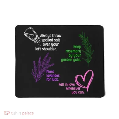 Mousepad