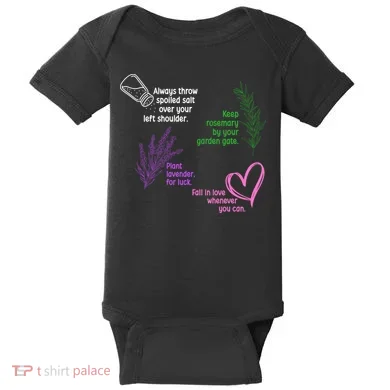 Baby Bodysuit