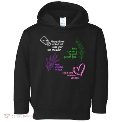 Toddler Hoodie