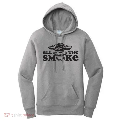 Women's Hoodie