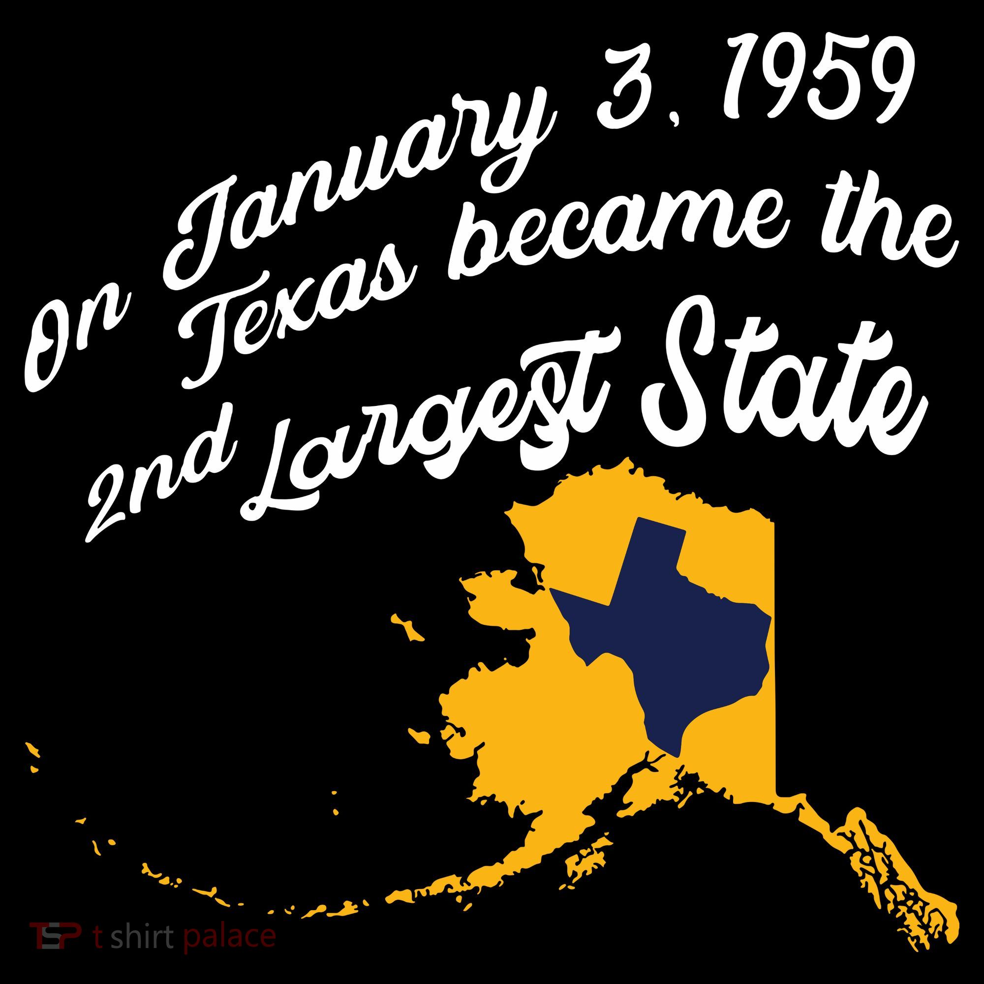 Alaska Texas Shirts Funny Alaska Vs Texas Women's Hoodie