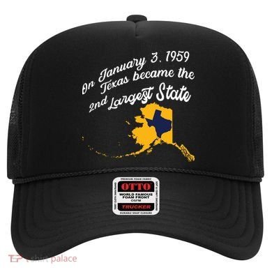 Alaska Texas Shirts Funny Alaska Vs Texas Hat