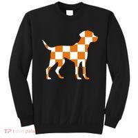 Awesome Tennessee Smokey Hound Dog Sweatshirt thumb 0