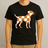 Awesome Tennessee Smokey Hound Dog T-Shirt thumb 3