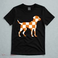 Awesome Tennessee Smokey Hound Dog T-Shirt thumb 5