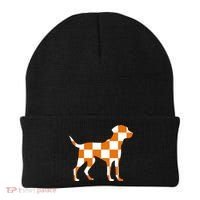 Awesome Tennessee Smokey Hound Dog Beanie thumb 0
