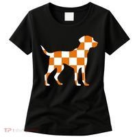 Awesome Tennessee Smokey Hound Dog Women's T-Shirt thumb 0