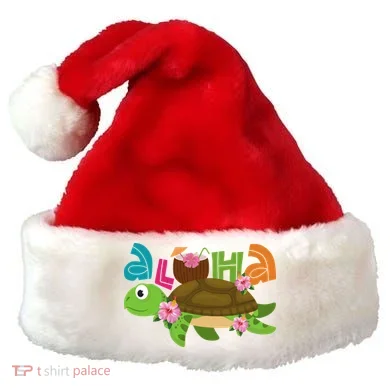 Santa Hat