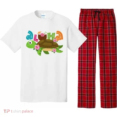 Pajama Set