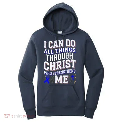 Women's Hoodie
