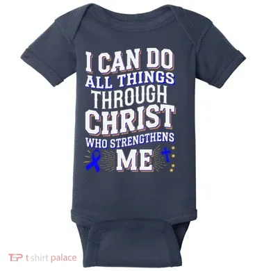 Baby Bodysuit