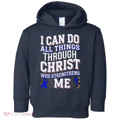 Toddler Hoodie