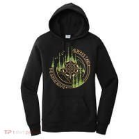 Always Take The Scenic Route Camping Travel Adventure Women's Hoodie thumb 0