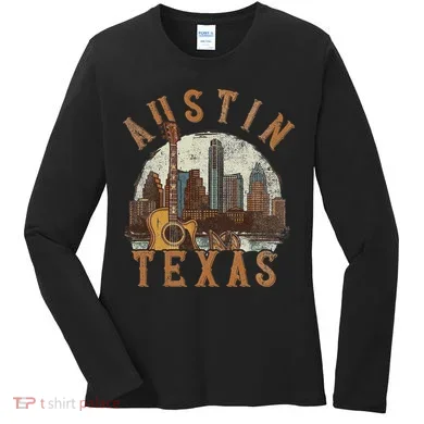 Women's Long Sleeve Shirt