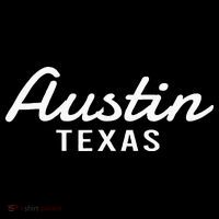 Austin Texas Throwback Backpack thumb 2