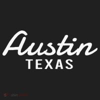Austin Texas Throwback Hat thumb 2