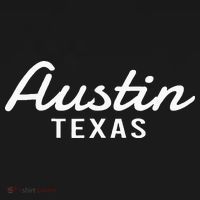 Austin Texas Throwback Tank Top thumb 6