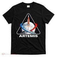 Artemis To The Moon T-Shirt thumb 0