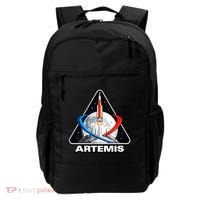 Artemis To The Moon Backpack thumb 0