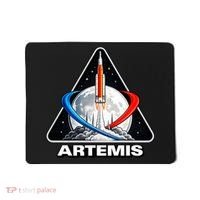 Artemis To The Moon Mousepad thumb 0