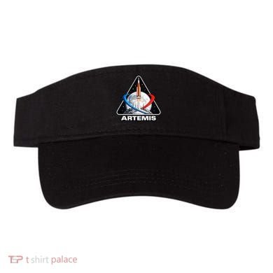 Artemis To The Moon Visor