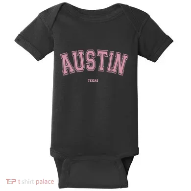 Baby Bodysuit