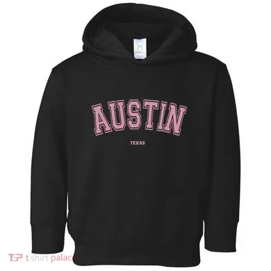 Toddler Hoodie
