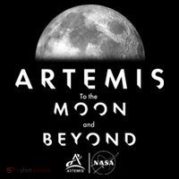 Artemis To The Moon And Beyond Women's Hoodie thumb 2