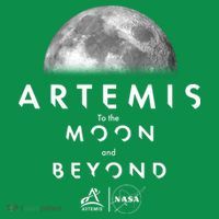 Artemis To The Moon And Beyond Hoodie thumb 7
