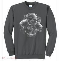 Ape To The Moon Sweatshirt thumb 0