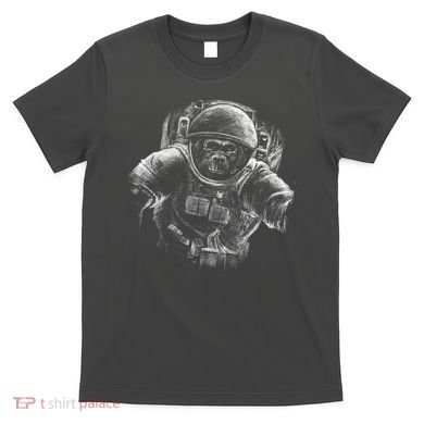 Ape To The Moon T-Shirt