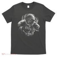 Ape To The Moon T-Shirt thumb 0